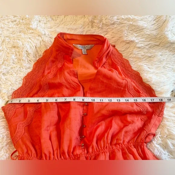 As New: EVER NEW Maxi Dress - Picture 15 of 17